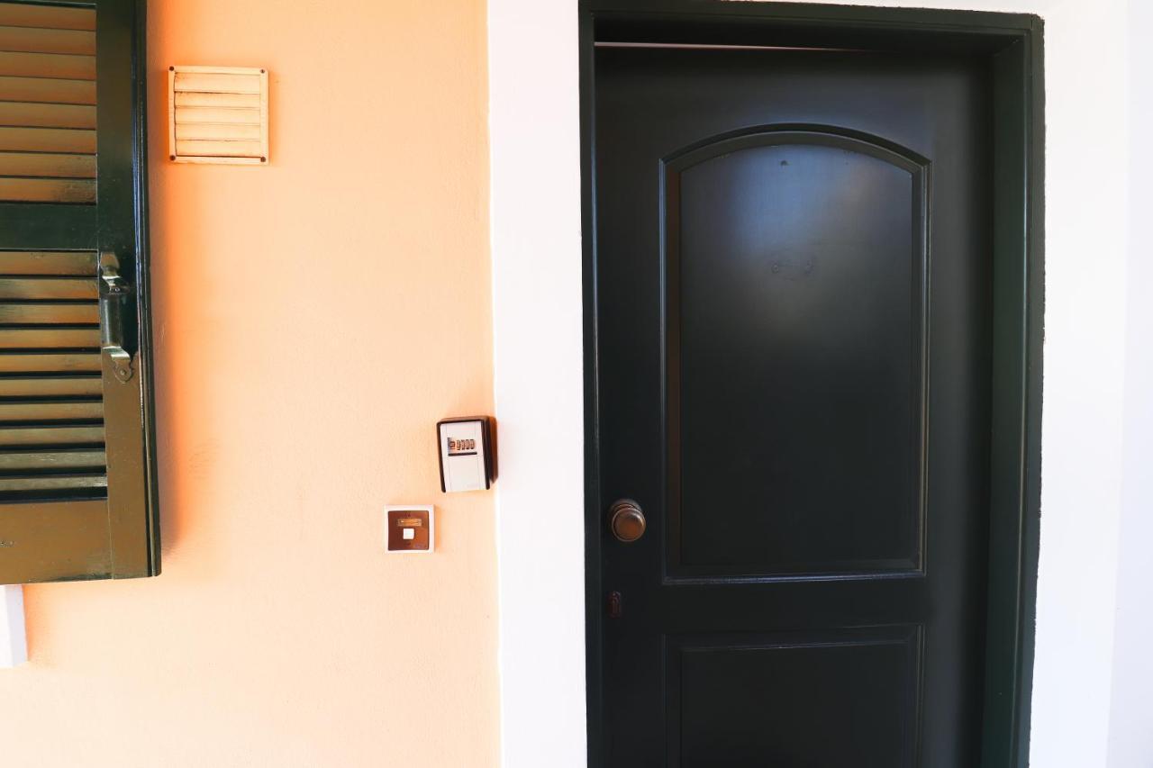 A Nice Apartment- Corfu Town, Kanoni Kültér fotó
